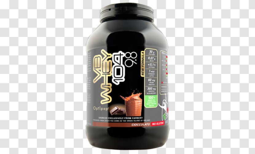 Dietary Supplement Whey Protein Biological Value - Anabolism - Wafer Packaging Transparent PNG