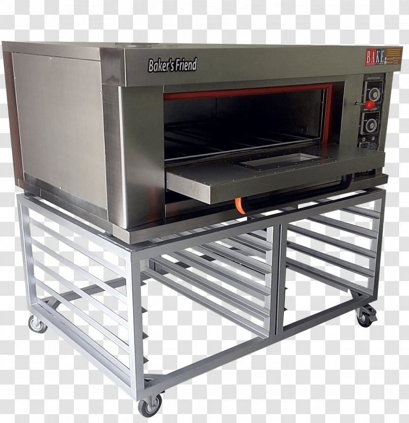 Oven Bakery Machine Mixer - 2017 Transparent PNG