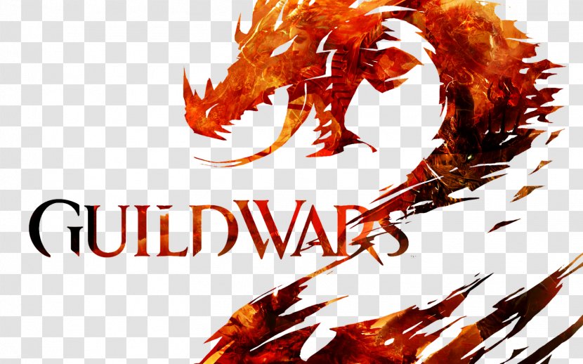 Guild Wars 2 Video Games Desktop Wallpaper Massively Multiplayer Online Game - Brand - Fan Art Transparent PNG