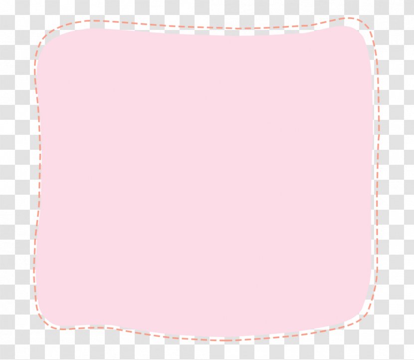 Product Design Rectangle Pink M - G63 Transparent PNG