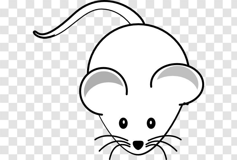 Computer Mouse Mickey Minnie Clip Art - Cartoon Transparent PNG
