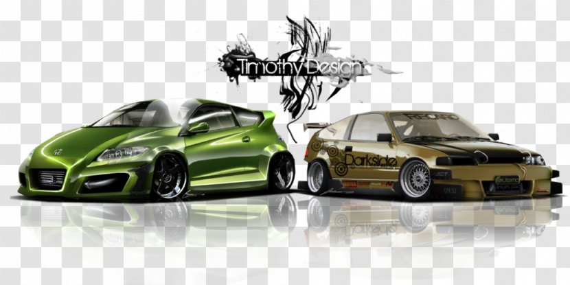 Car Tuning 1995 Chevrolet Corvette - Motorsport Transparent PNG