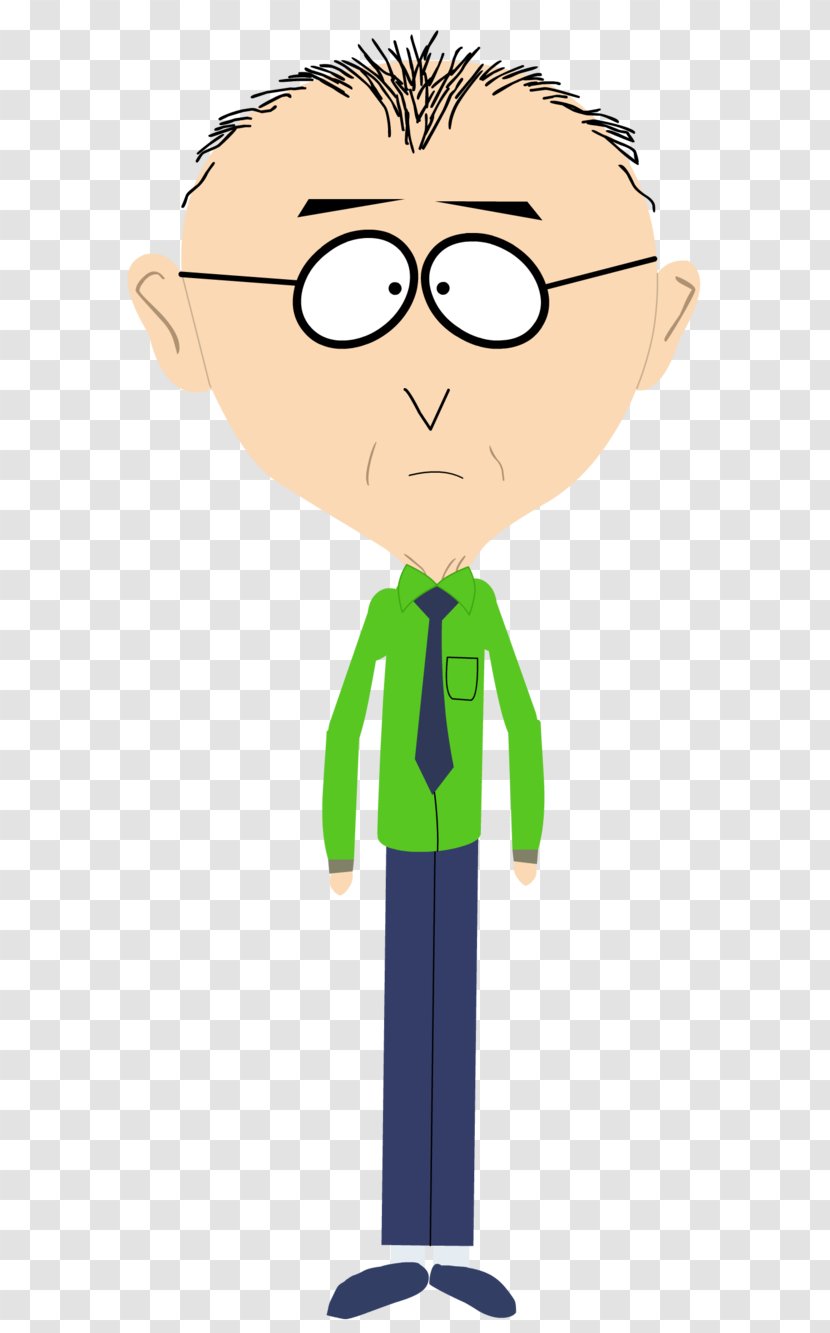 Mr. Mackey Garrison Stan Marsh Eric Cartman South Park - Smile - Um Ok Transparent PNG