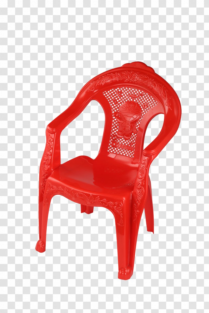 Chair Plastic Baby Furniture Bench - Door Transparent PNG