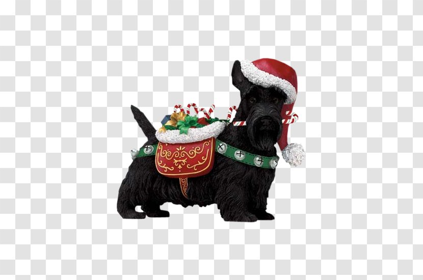 Christmas Santa Claus Dog Animal - Snout - Nice Transparent PNG