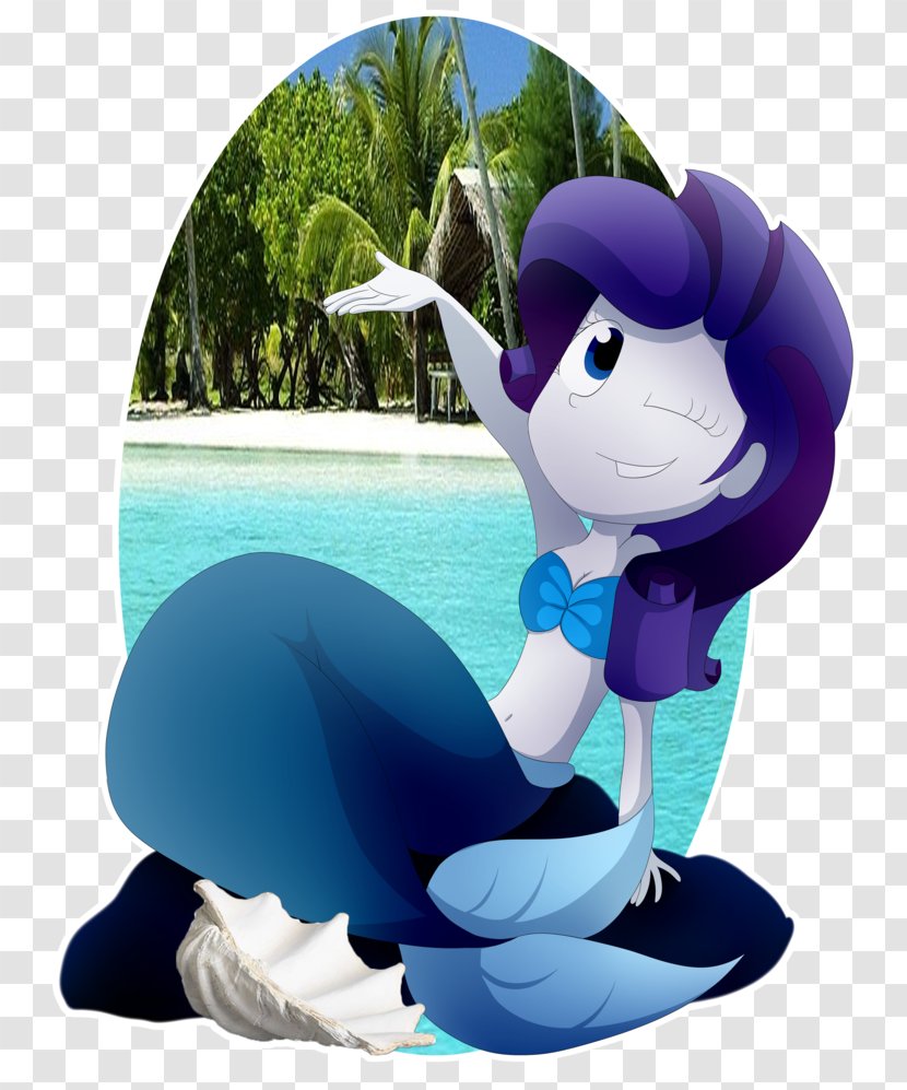 Rarity Twilight Sparkle Pinkie Pie Rainbow Dash A Mermaid Transparent PNG