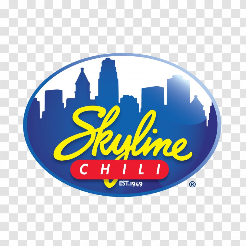 Ohio Skyline Chili Florence Restaurant Cincinnati - Food - Florida Transparent PNG