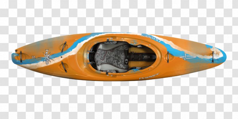 Kayak Boat Dagger, Inc. Creeking Nomad Creek - Watercraft - Backpack Sports And Recreational Services Transparent PNG