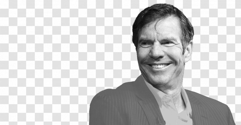 Dennis Quaid University Of Houston Breaking Away Actor Ford - Student Party Transparent PNG