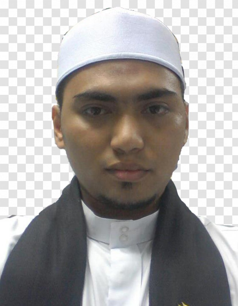 Muhammad Taqwa Professional Forehead - Headgear - Gentleman Transparent PNG