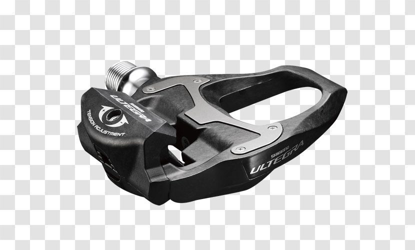 Bicycle Pedals Shimano Pedaling Dynamics Ultegra - Xtr Transparent PNG