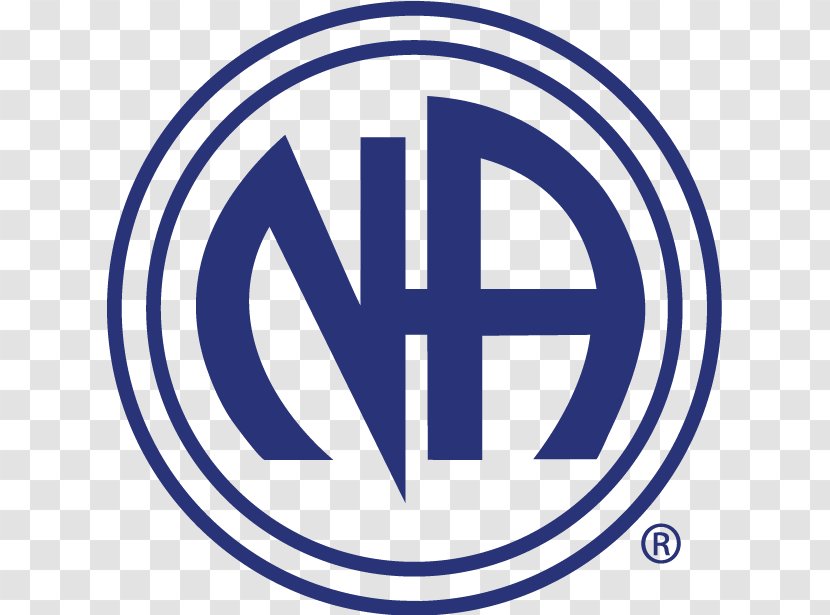 Twelve-step Program Narcotics Anonymous Area Service Committee (ASC) Addiction Support Group - Logo - Pennsylvania Transparent PNG