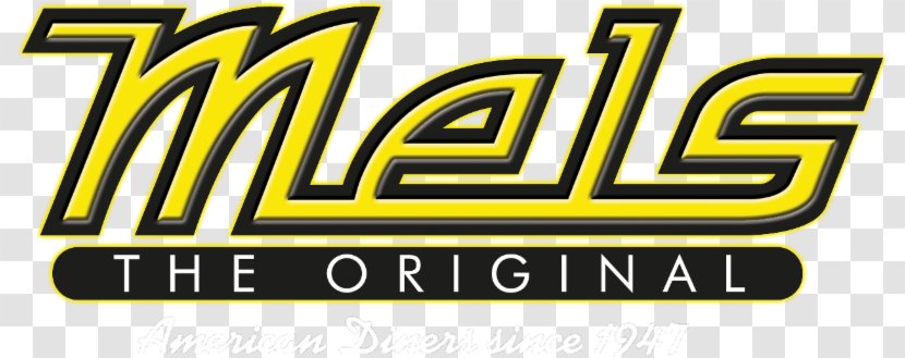 Logo Emblem Brand Line - Yellow - Grand Opening Ribbon Transparent PNG