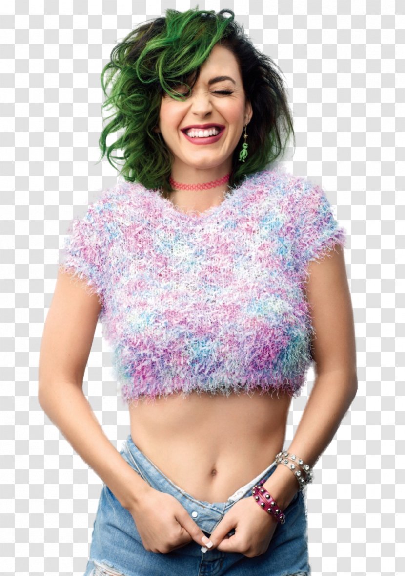 Katy Perry Rolling Stone Entertainment Weekly Song - Frame - Pic Transparent PNG