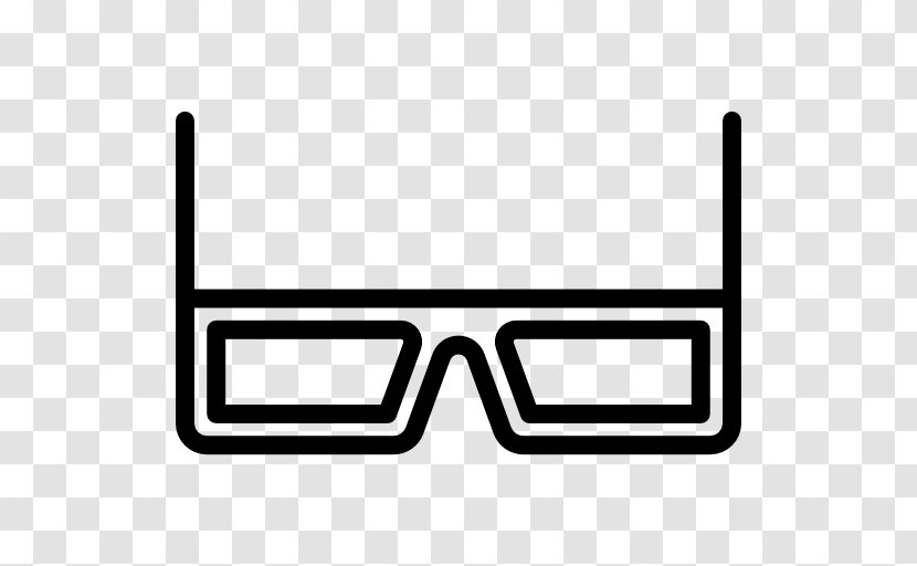 Glasses - Text - Image Scanner Transparent PNG