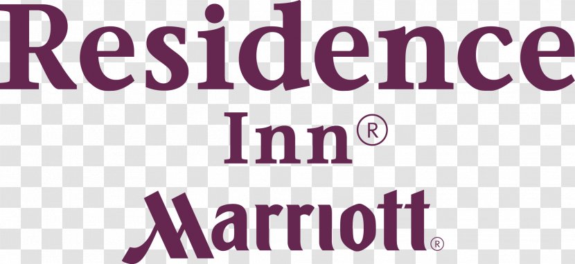 Residence Inn By Marriott Hotel Logo International Anaheim - Brand - Clinic Closed Labor Day Transparent PNG
