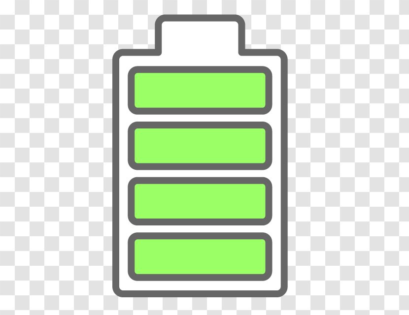 Battery Charger Clip Art - Mobile Phones Transparent PNG