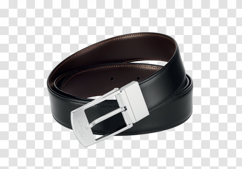 Belt Buckles Leather S. T. Dupont - Fashion Accessory - Navi Transparent PNG