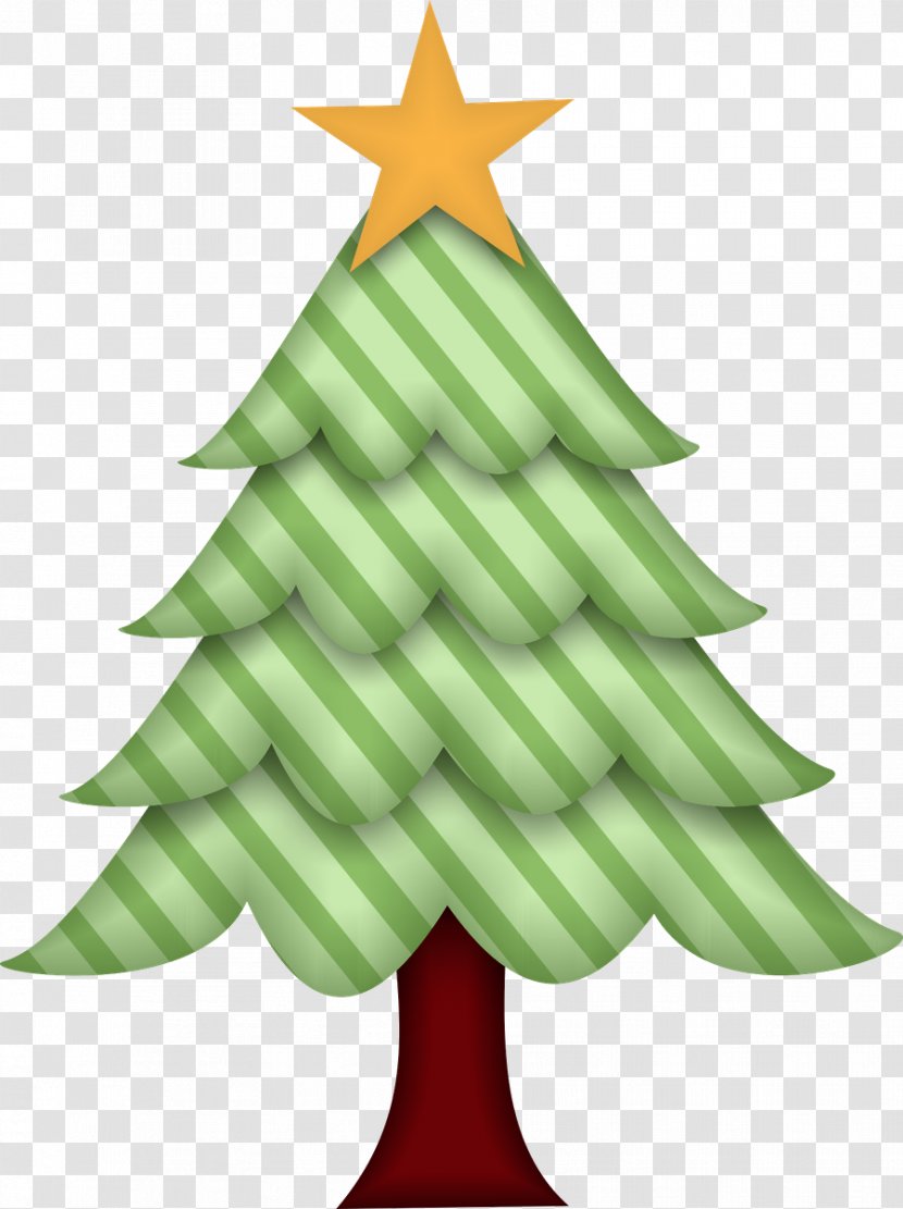 Greeting & Note Cards Christmas Tree Holiday Transparent PNG