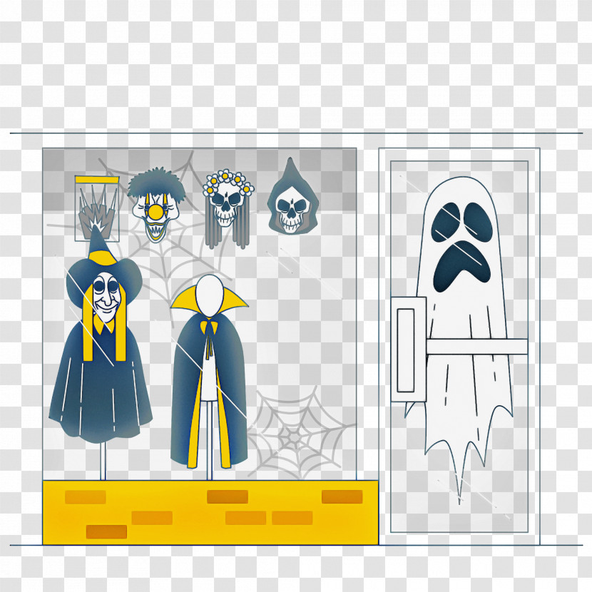 Halloween Transparent PNG