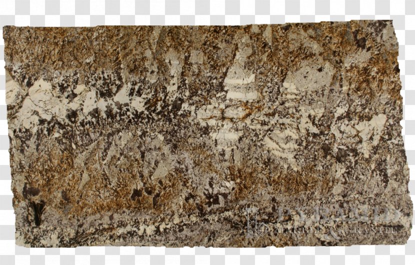 Treasure Island Granite Rock Countertop Engineered Stone - Birch Transparent PNG