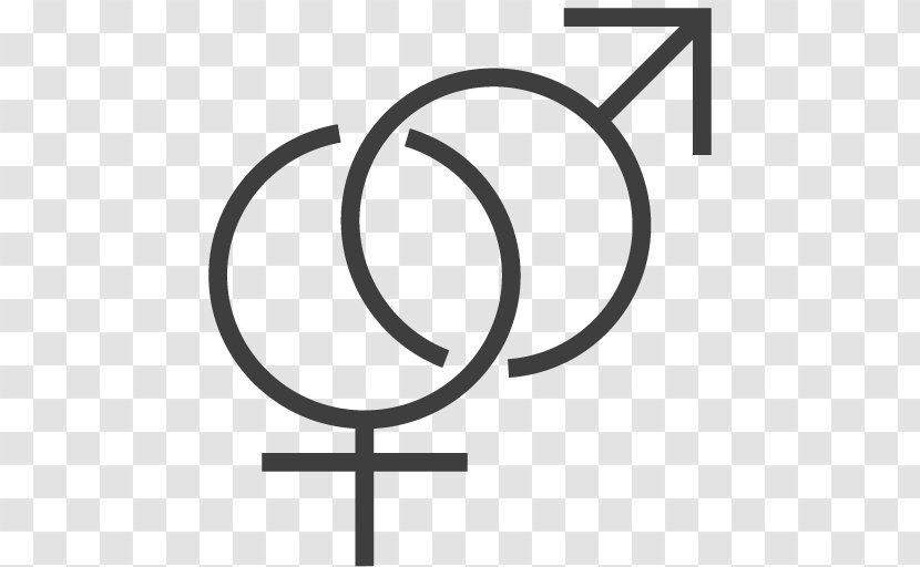 Area Monochrome Photography Text Symbol Rim - Gender - Male Female Transparent PNG