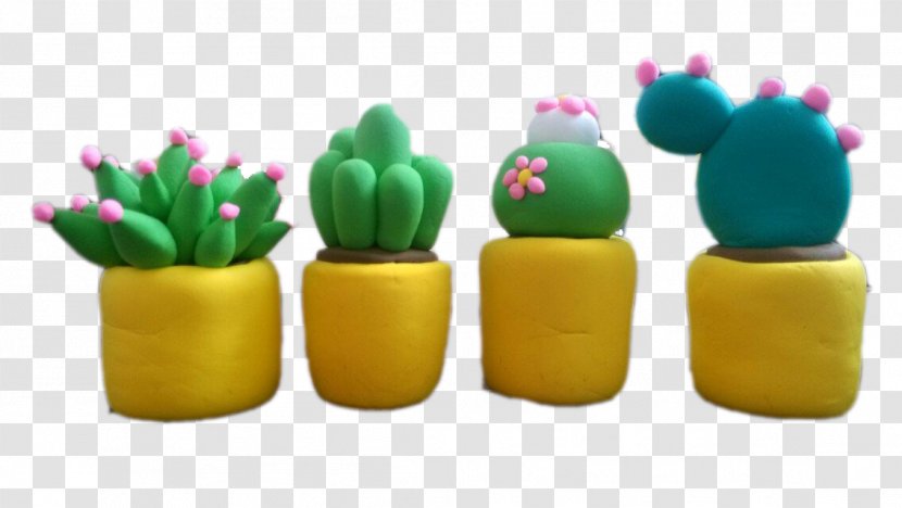 Cactaceae Color Plant Cactus Garden - Echinopsis - Cute Transparent PNG