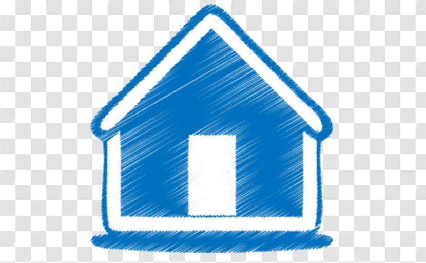 Green Home House Download - Symbol Transparent PNG