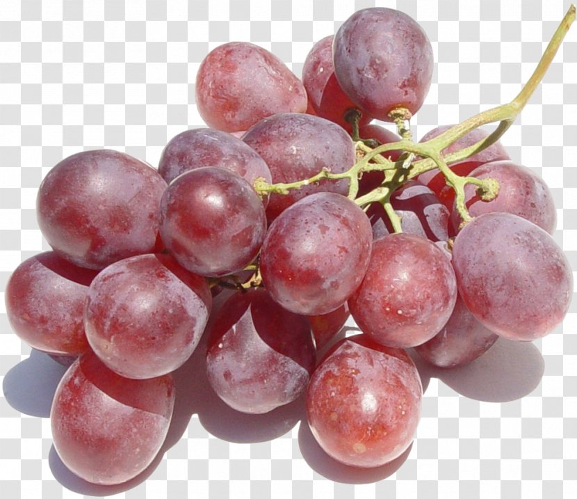 Sultana Wine Grapes Zante Currant - Nutrition Transparent PNG