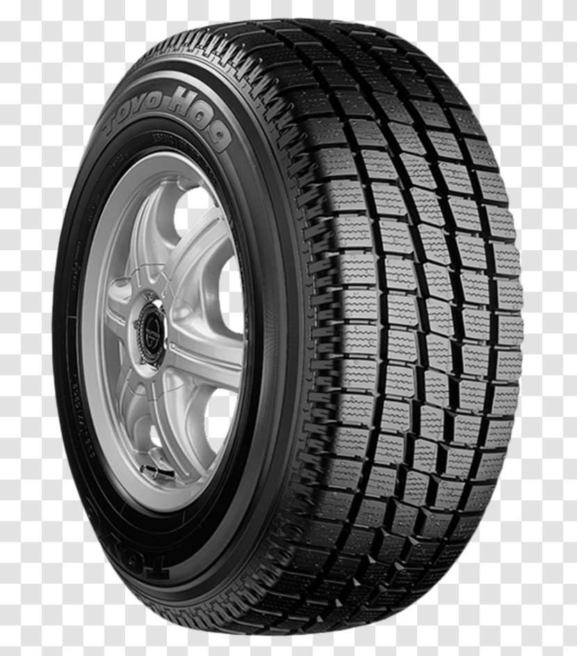 Toyo Tire & Rubber Company Price Snow Tires Canada - Care Transparent PNG