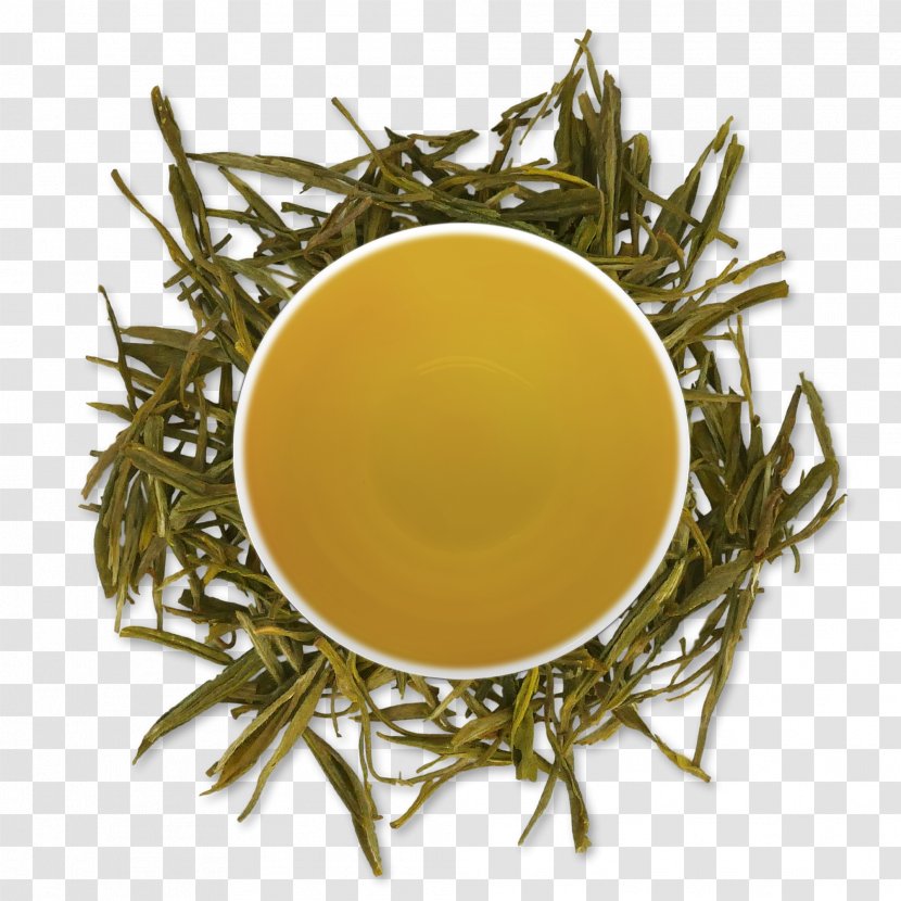 Green Tea Oolong Biluochun White - Bancha Transparent PNG