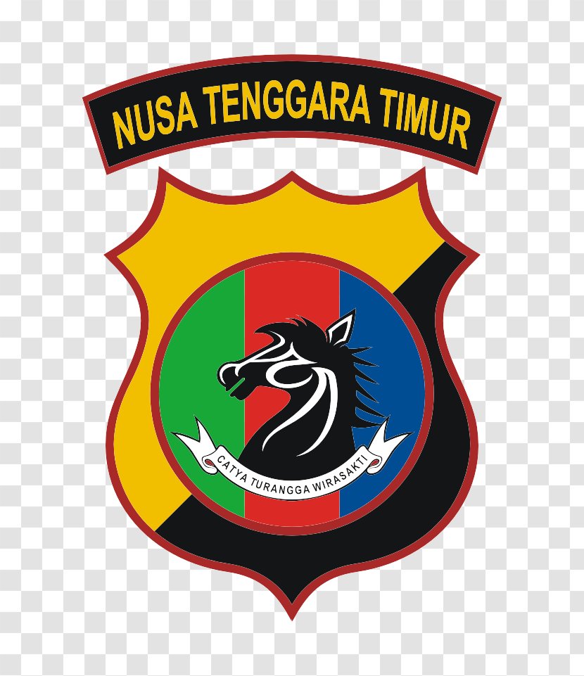 East Nusa Tenggara North Kalimantan Kepolisian Daerah Timur Logo - Utara - Province Transparent PNG