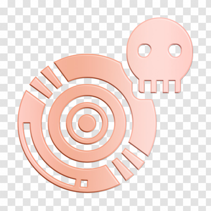Repair Icon Cyber Crime Icon Skull Icon Transparent PNG