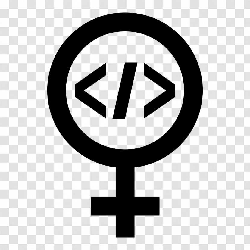 Gender Symbol Female - Transgender - Feminism Transparent PNG