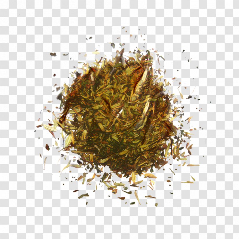 Herbes De Provence Plant - Oregano - Distaff Thistles Rooibos Transparent PNG