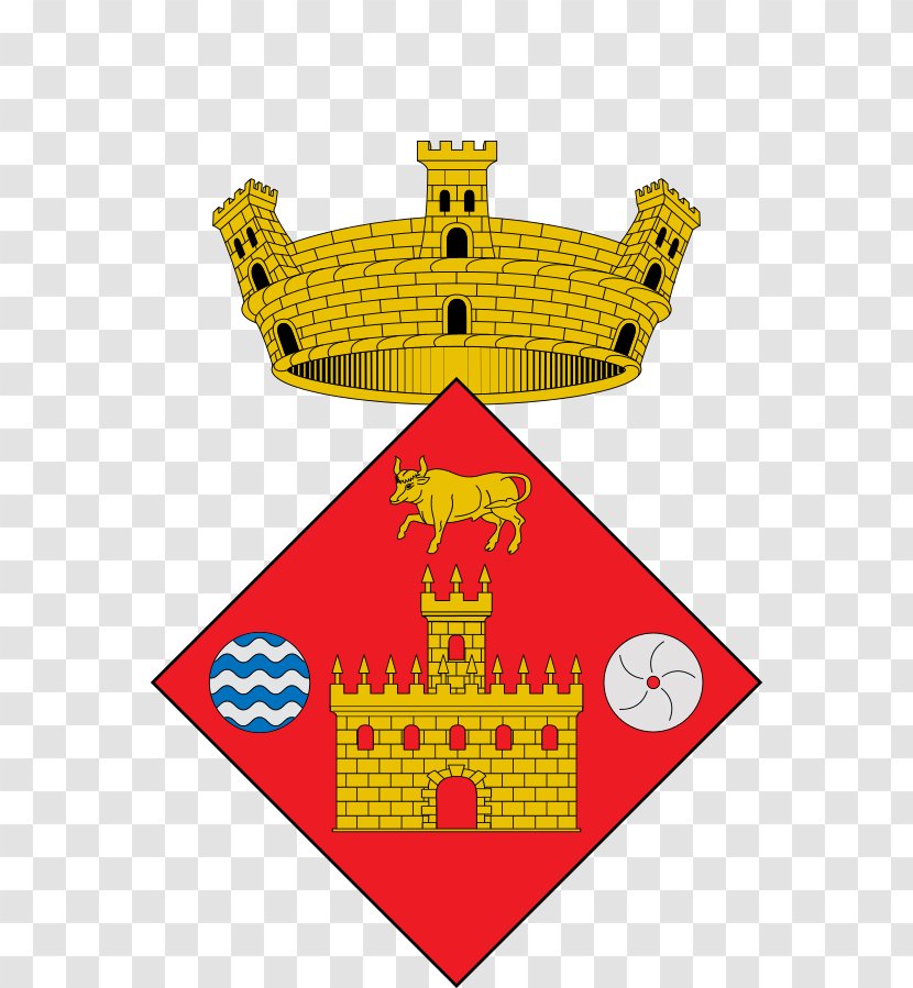 Province Of Lleida Escut De Vilalba Sasserra Catalan Language Ratusz Blazon Transparent PNG