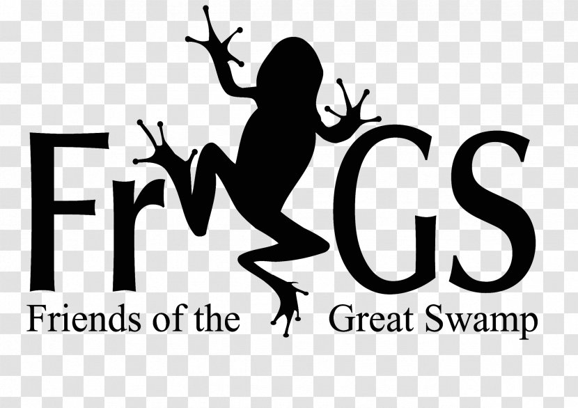 Logo The Great Swamp Pawling Hiking Patterson Transparent PNG