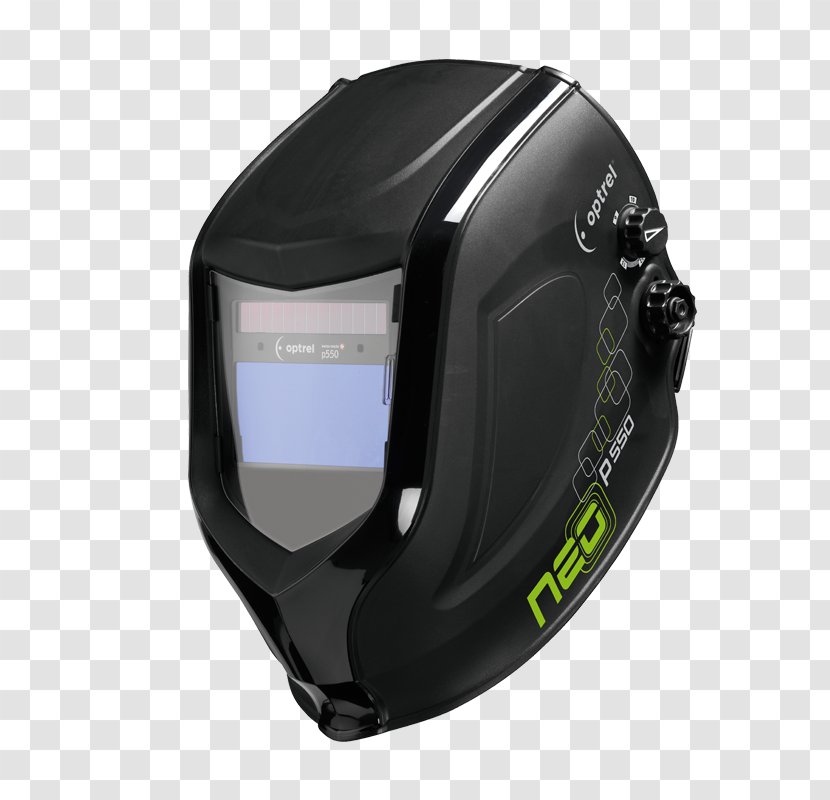 Welding Helmet Optrel Eye Protection - Price - Cap Transparent PNG