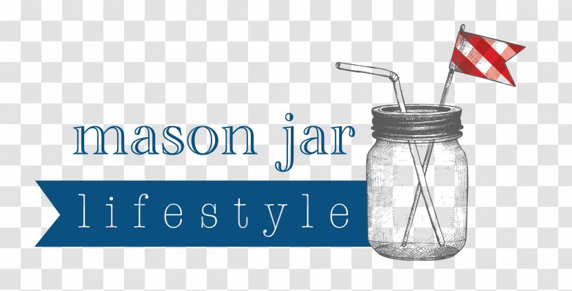 Mason Jar Gift Lid Ball Corporation - Glass Transparent PNG