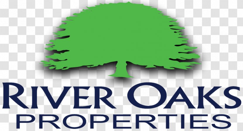 River Oaks, Houston Oaks Properties Property Developer Real Estate - Texas - Text Transparent PNG