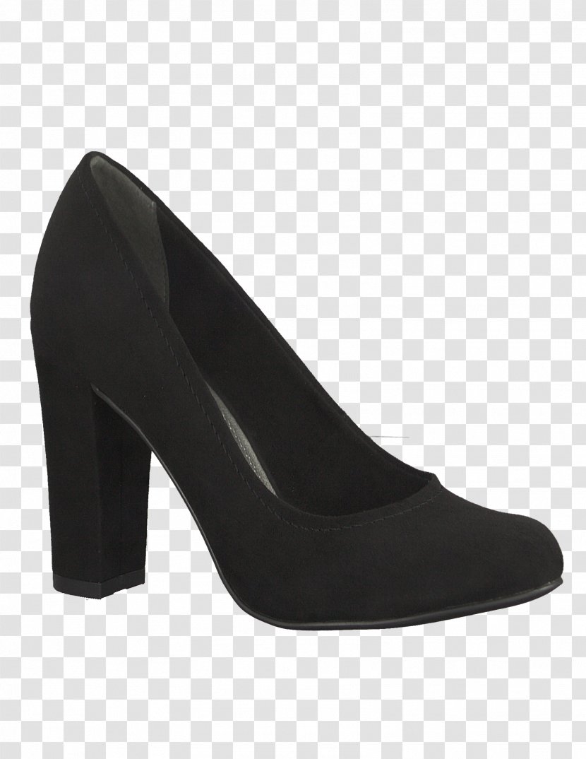 Court Shoe High-heeled Peep-toe Sandal - Footwear Transparent PNG