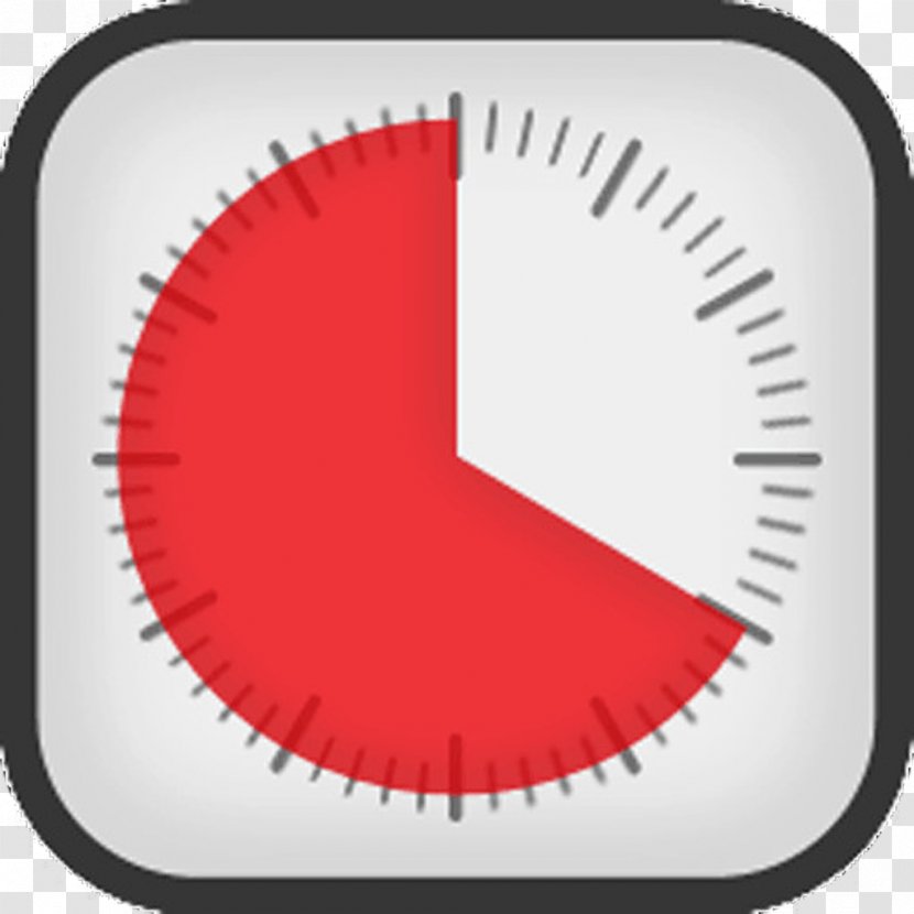 Timer Clock App Store ITunes - Iphone - Time Transparent PNG