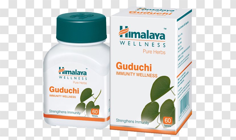 Dietary Supplement The Himalaya Drug Company Velvet Bean Ayurveda Herb - Tablet - Pure Veg Transparent PNG