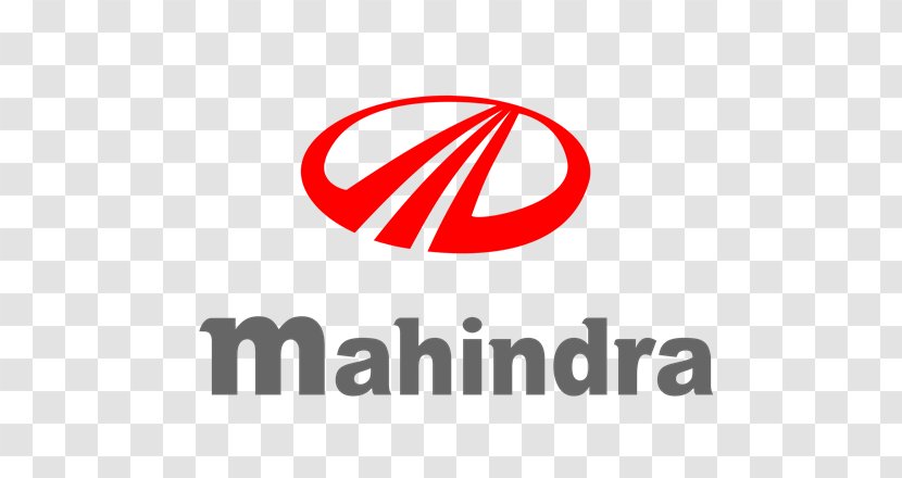 Mahindra & Logo Car Truck And Bus Division Brand - Area - Egyptian Money Transparent PNG