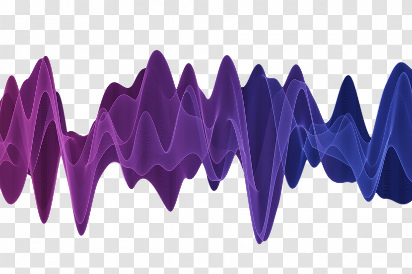 Purple Meter Transparent PNG