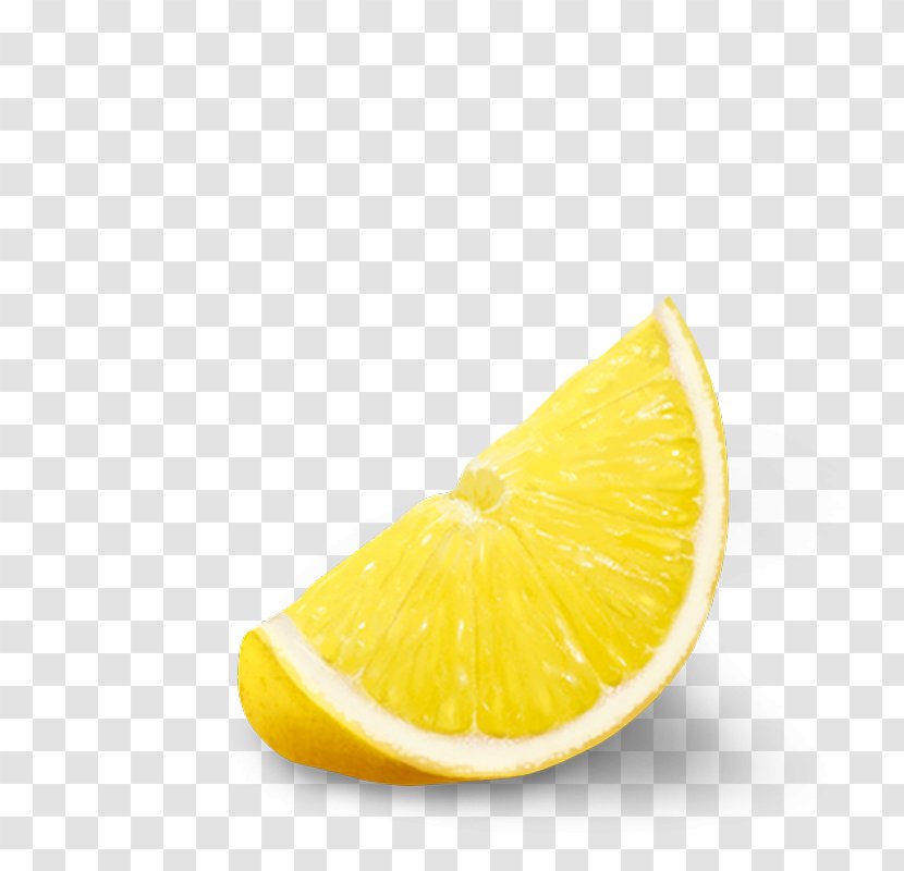 Lemon Citron Peel Citric Acid Transparent PNG
