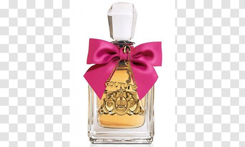 Perfume Juicy Couture Cosmetics Brand Gourmand - Biomedical Display Panels Transparent PNG