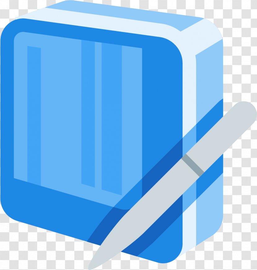 Computer Software Download PhpDesigner - Electric Blue - Git Logo Images Transparent PNG