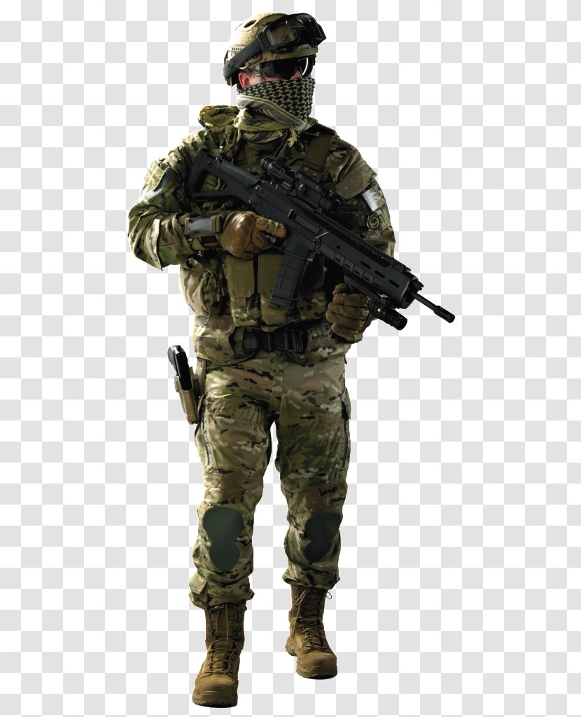 Halo 3 2 4 Airsoft 5: Guardians - Game - Personal Protective Equipment Transparent PNG