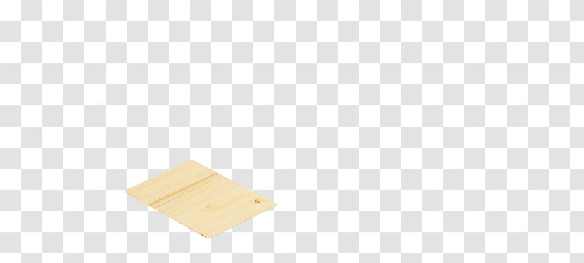 Wood Rectangle - Piece Transparent PNG